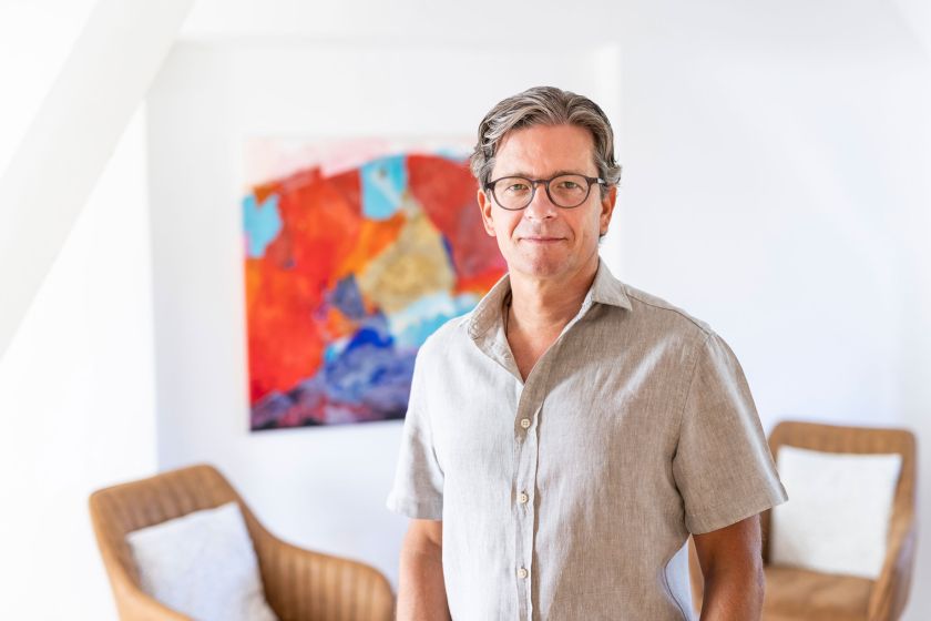  Oliver Deiters - Klassische Homöophatie